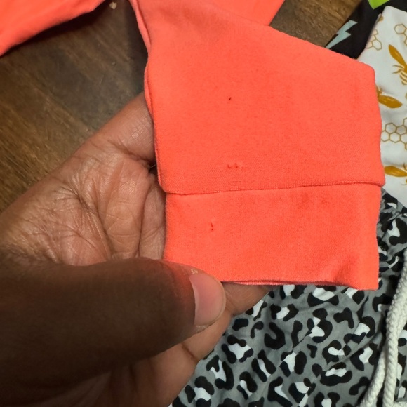 Bumblito leggings - Picture 2 of 2